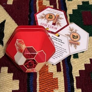 Burt's Bees Holiday Ornament
